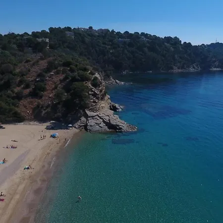 T2 Calme Proche Bonporteau Avec Clim Et Parking